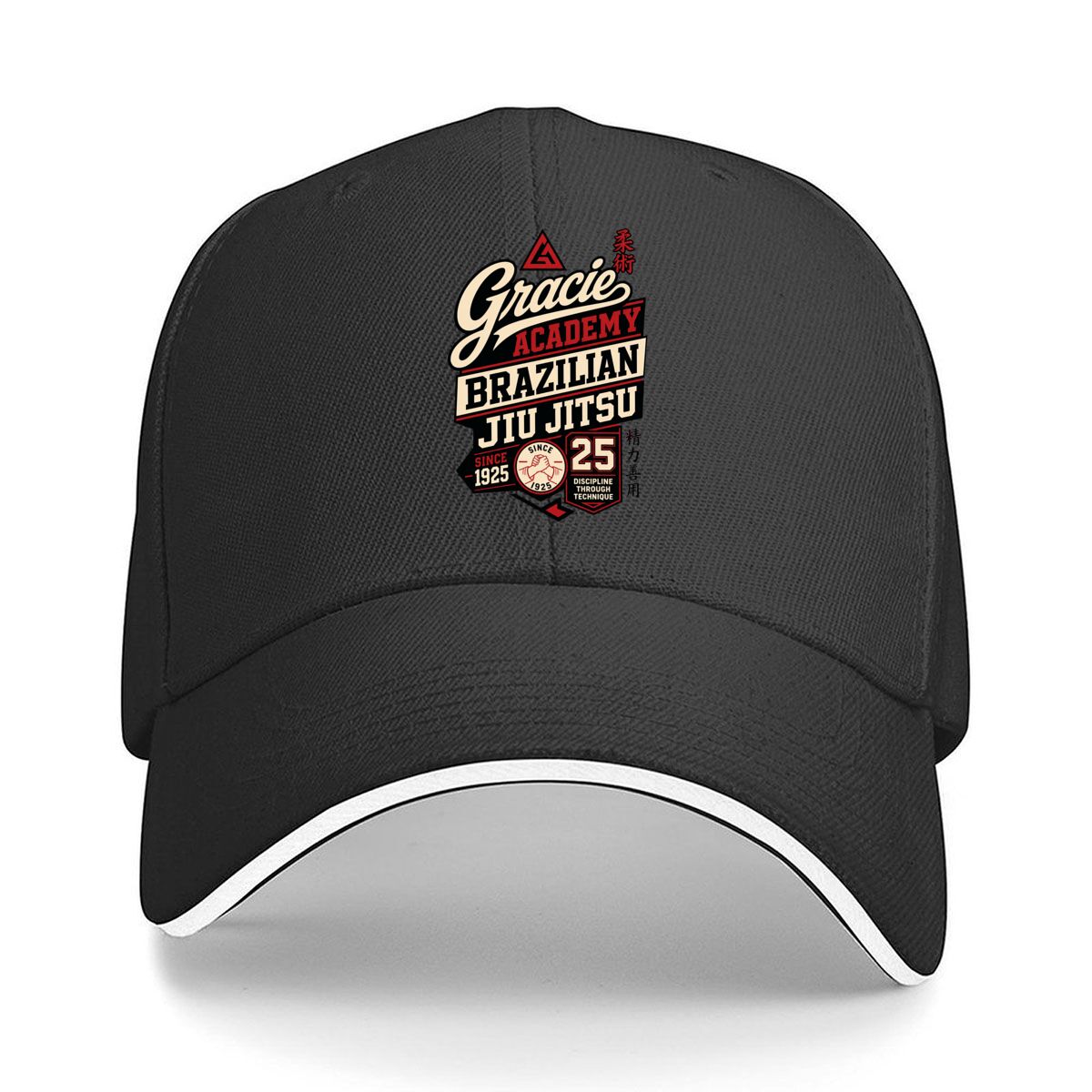 Academy Sports Outdoor - Cappello vintage stile Hip Hop della