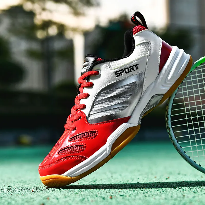 Outdoor Sport Court - Scarpe da tennis da uomo per