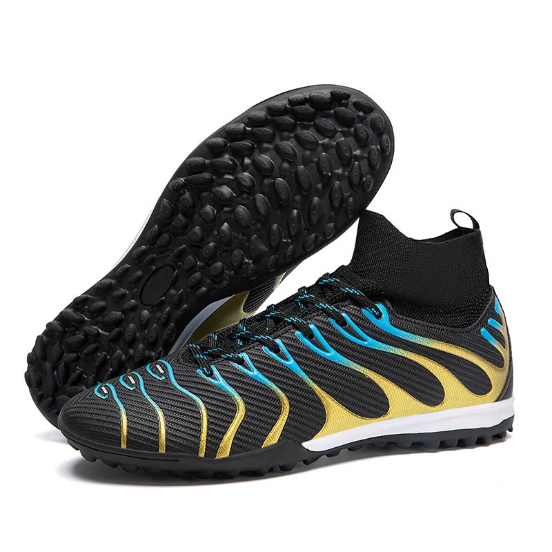 Outdoor Sport Court - Scarpe da Calcio da Uomo con