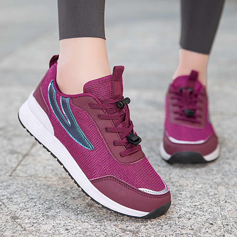 Outdoor Sport News - Mocassini Antiscivolo da Donna, Scarpe Sportive