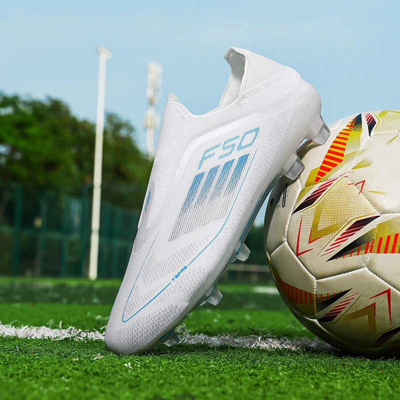 Outdoor Sport Court - Nuove Scarpe da Calcio Professionali per
