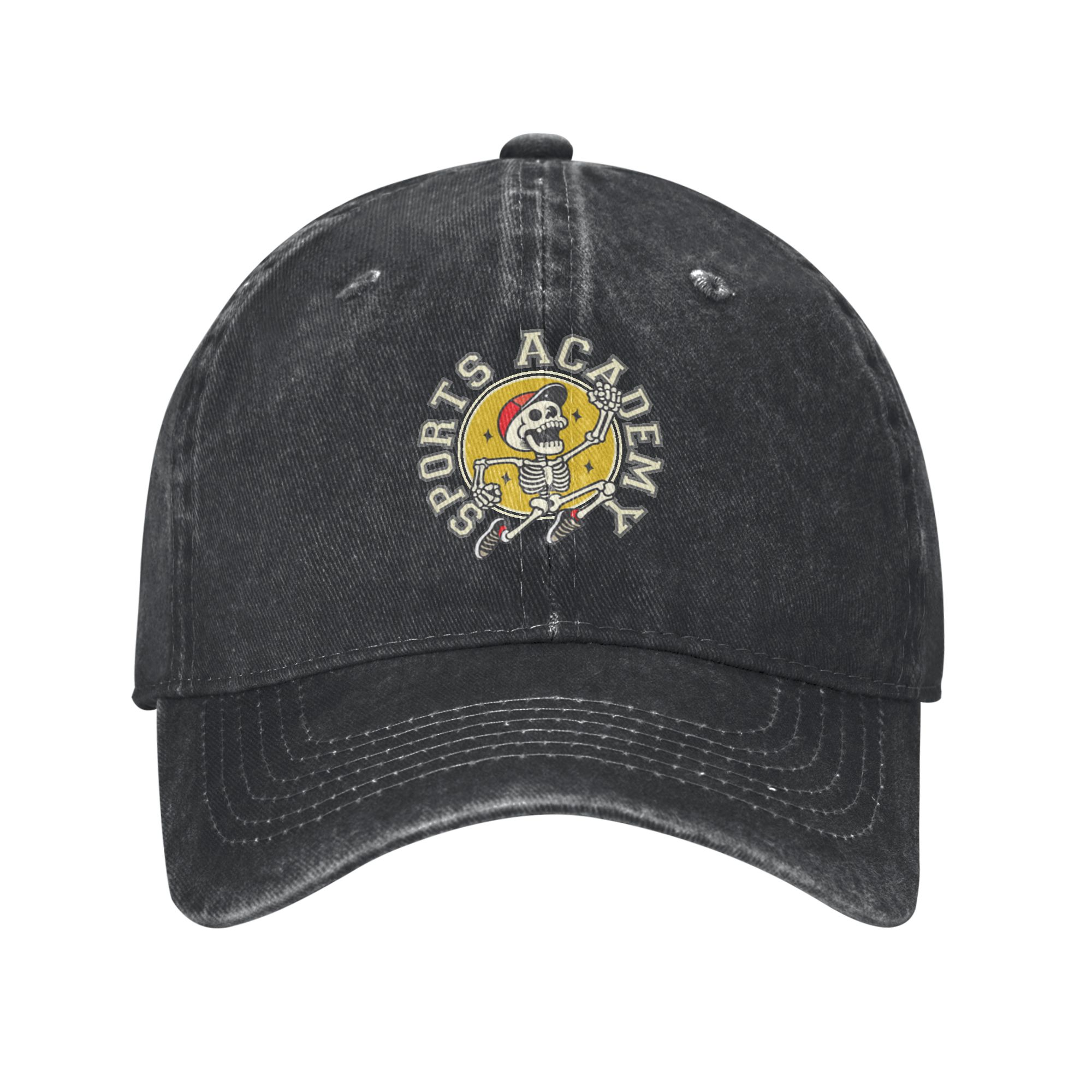 Academy Sports Outdoor - Cappellino da baseball Fashion Sports Academy