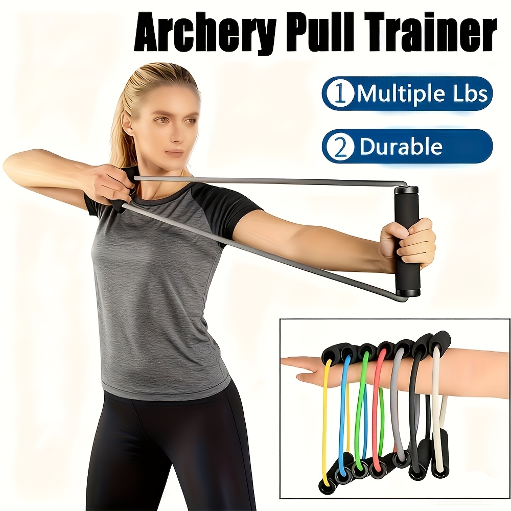 Outdoor Sport Jas - Dispositivo di allenamento per tiro con