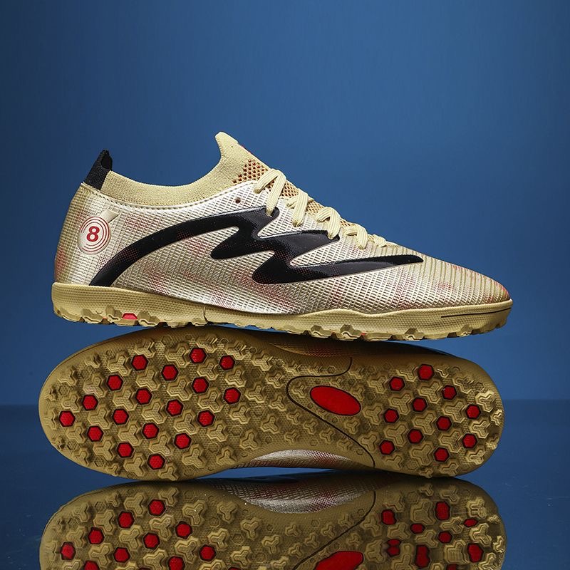 Outdoor Sport Court - Scarpe da Calcio Classiche di Marca
