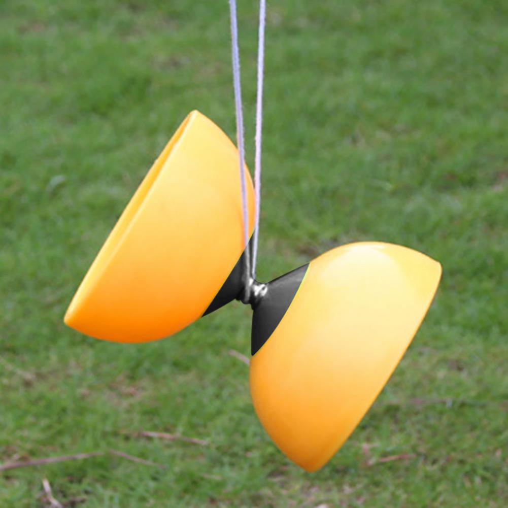 Outdoor Sport Jas - Diabolo cinese Yo-yo giocoleria cinese Diabolo
