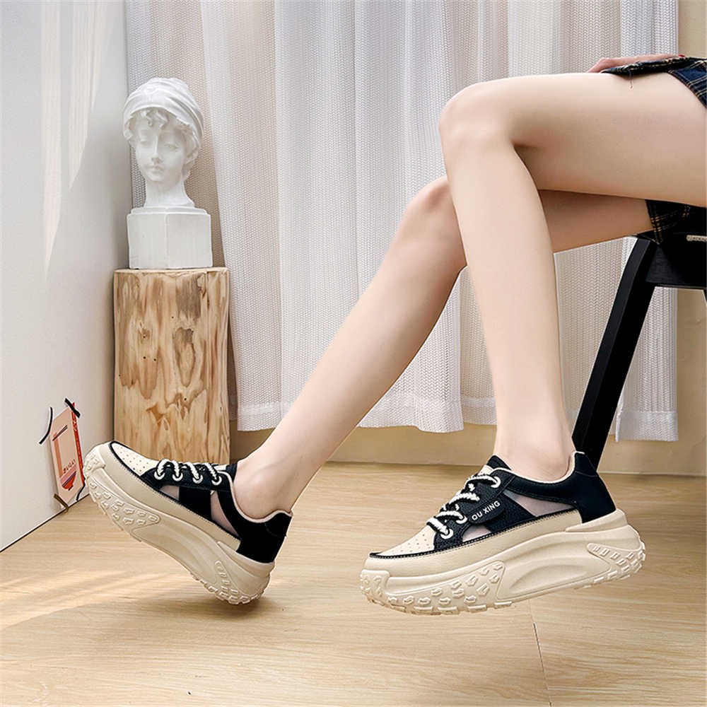 Outdoor Sport Festival - Scarpe da Donna con Tacco Sottile