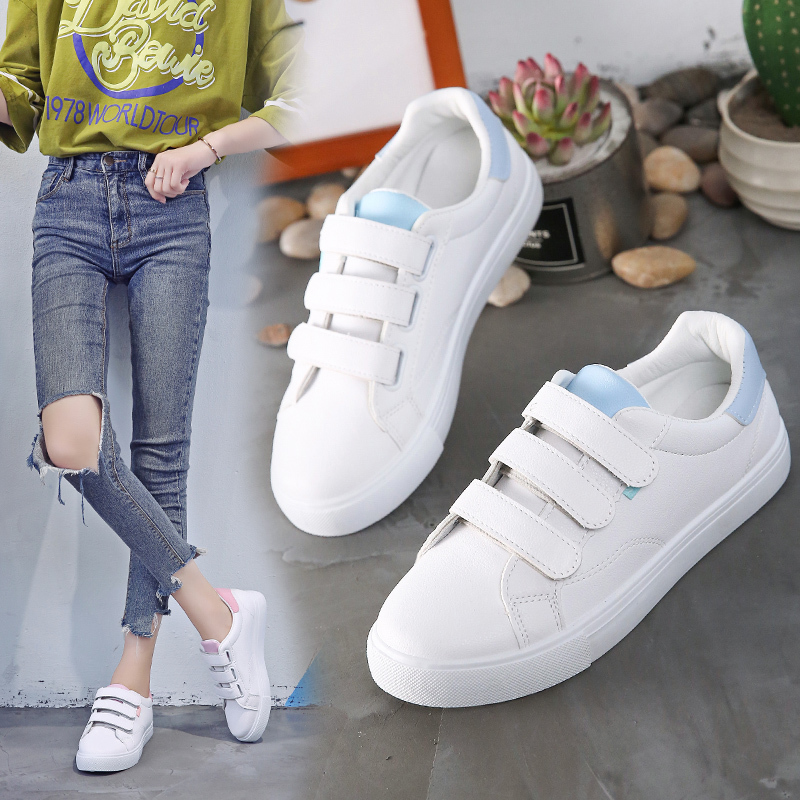 Outdoor Sports Shoes - Nuove Scarpe Bianche da Donna per