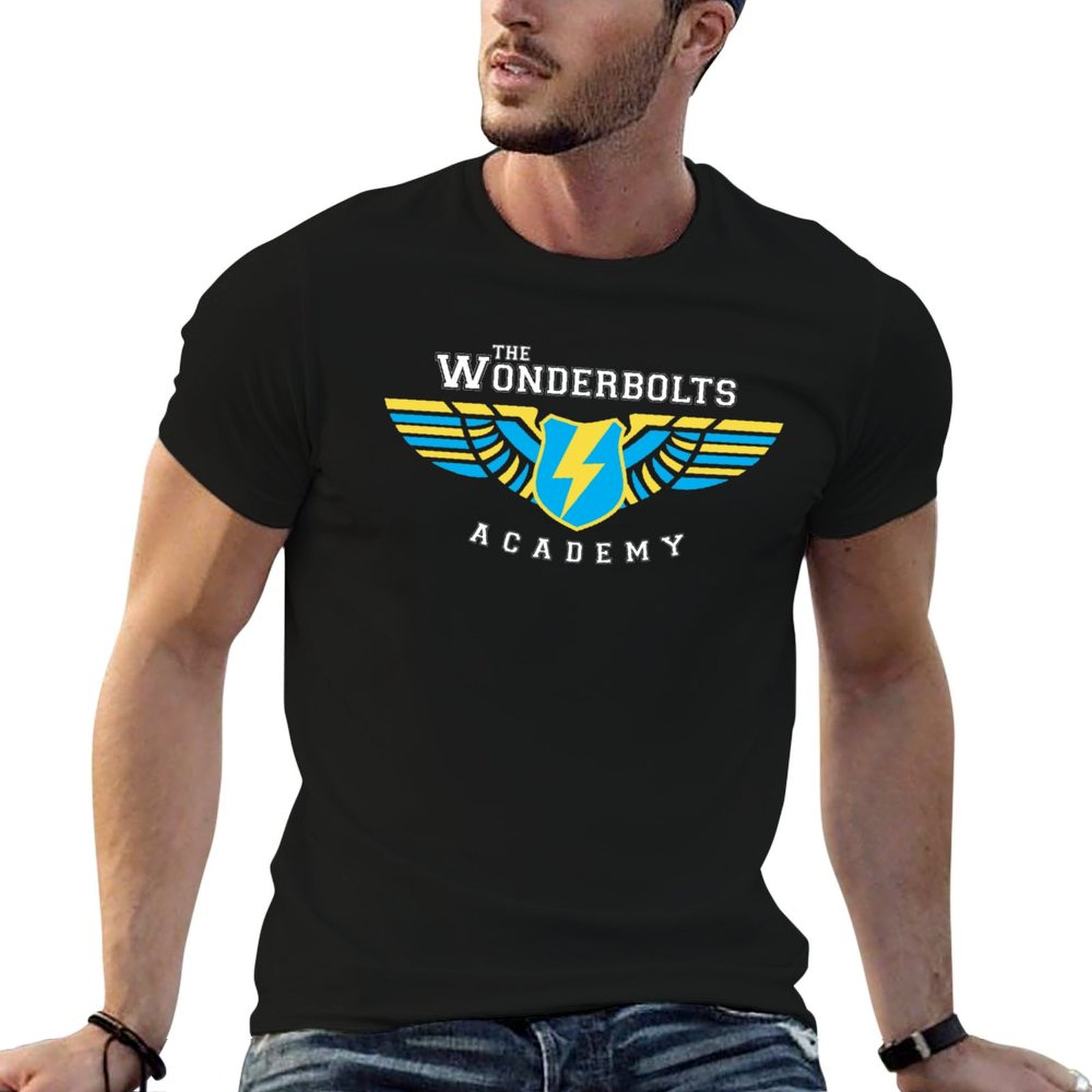 Academy Sports Outdoor - WONDERBOLT ACADEMY - T-shirt in edizione