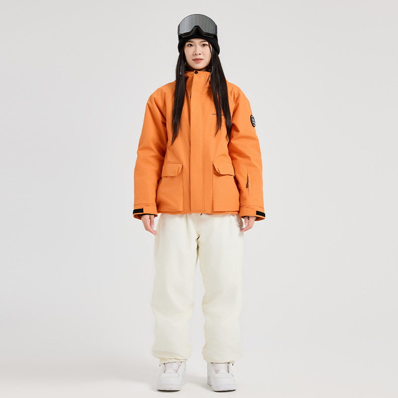 Outdoor Sport Jacket Women'S - Sport all'aria aperta Mountain Man Set
