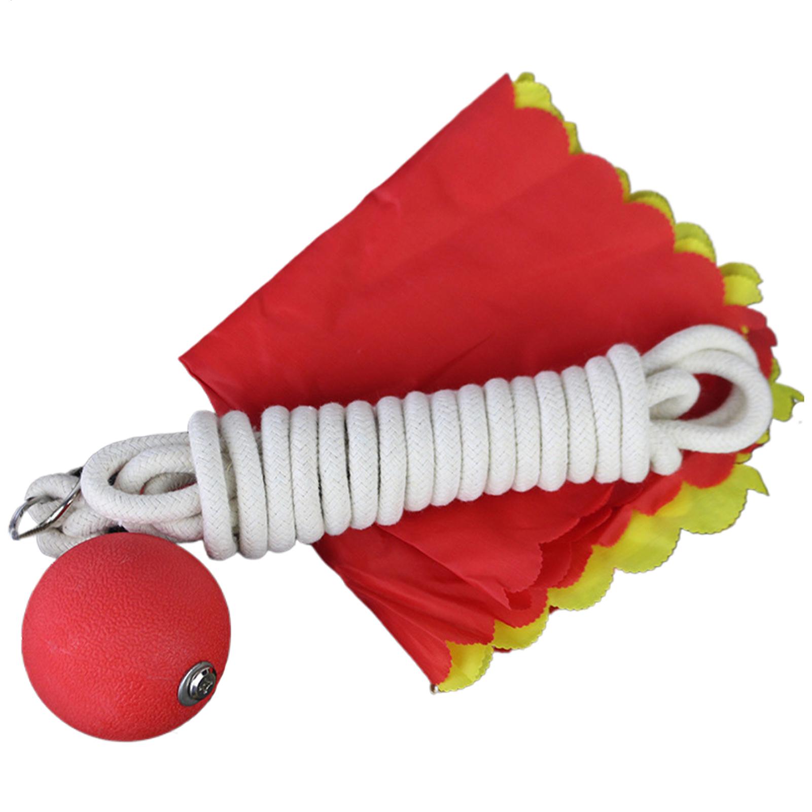 Outdoor Sport Jas - 1 pezzo di freccia con corda,