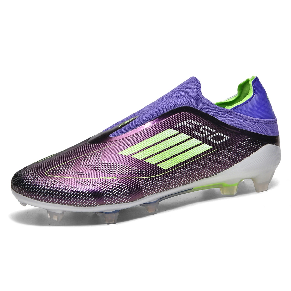 Outdoor Sport Court - Nuove Scarpe da Calcio per Uomo,