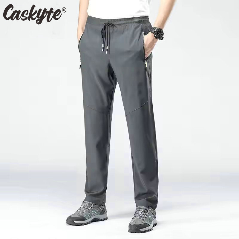 Outdoor Sport News - Nuovi Pantaloni da Trekking CASKYTE 2026