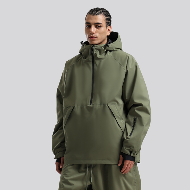 Outdoor Sport Jacket Women'S - Nuova giacca da sci termica con