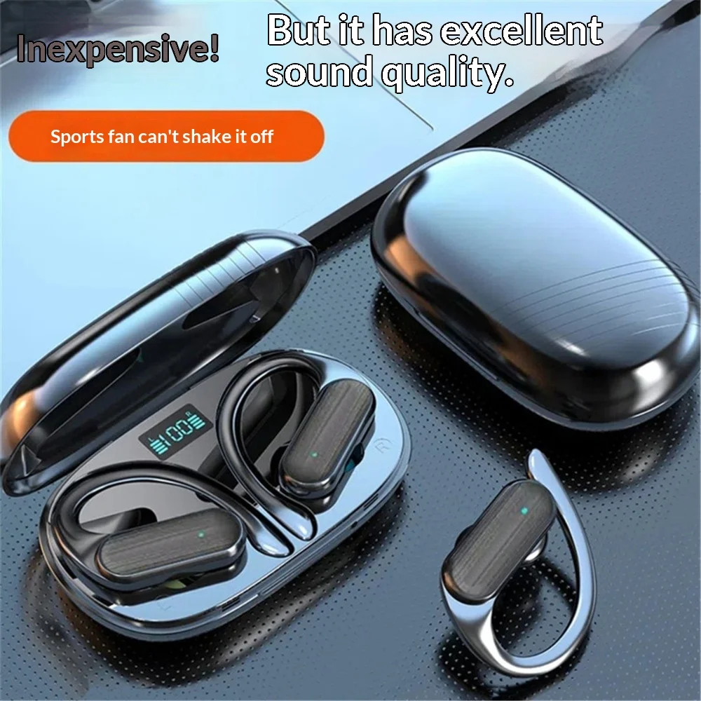Outdoor Sport News - Auricolari Bluetooth Wireless 2026 Nuovi Bluetooth