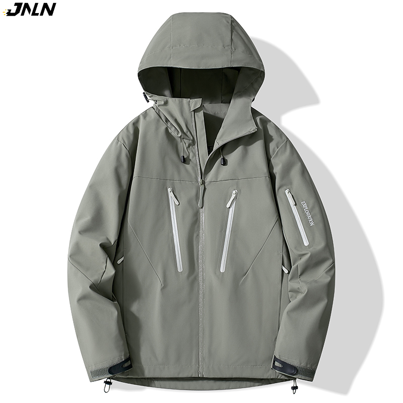 JNLN Giacca Impermeabile Unise - Outdoor Sport Jacket Women'S recensione e prezzo