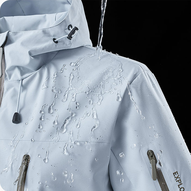 JNLN Giacca Impermeabile Unise - Outdoor Sport Jacket Women'S recensione e prezzo
