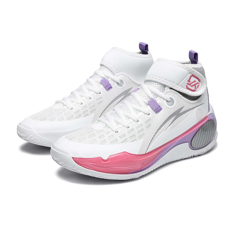 Nuove Scarpe da Basket alla Mo - Outdoor Sport News recensione e prezzo