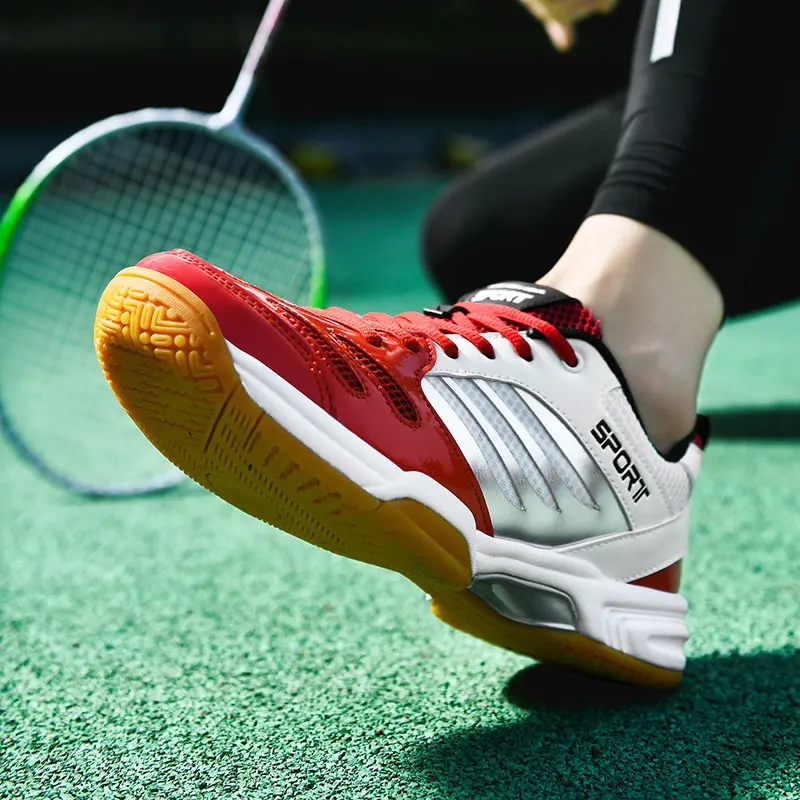 Scarpe da tennis da uomo per e - Outdoor Sport Court recensione e prezzo