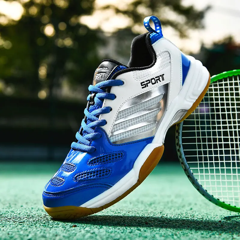Scarpe da tennis da uomo per e - Outdoor Sport Court recensione e prezzo