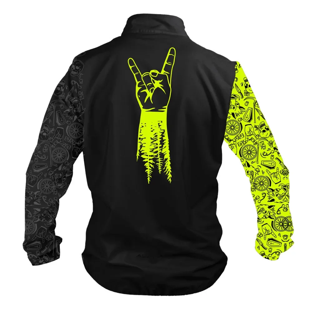 Giacca Antivento Sportiva Impe - Outdoor Sport Jas recensione e prezzo