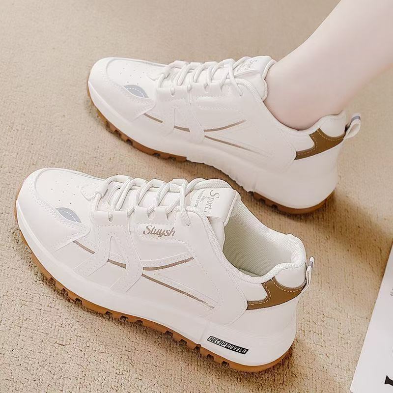 Scarpe Sportive Casual Bianche - Outdoor Sports Shoes recensione e prezzo