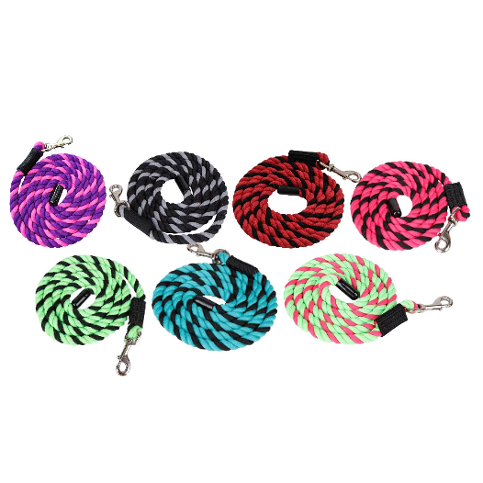 Corda per guida cavalli con mo - Lunge Line Horse recensione e prezzo