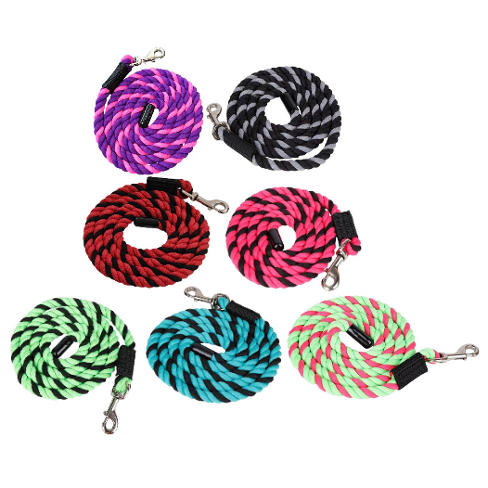 Corda per guida cavalli con mo - Lunge Line Horse recensione e prezzo