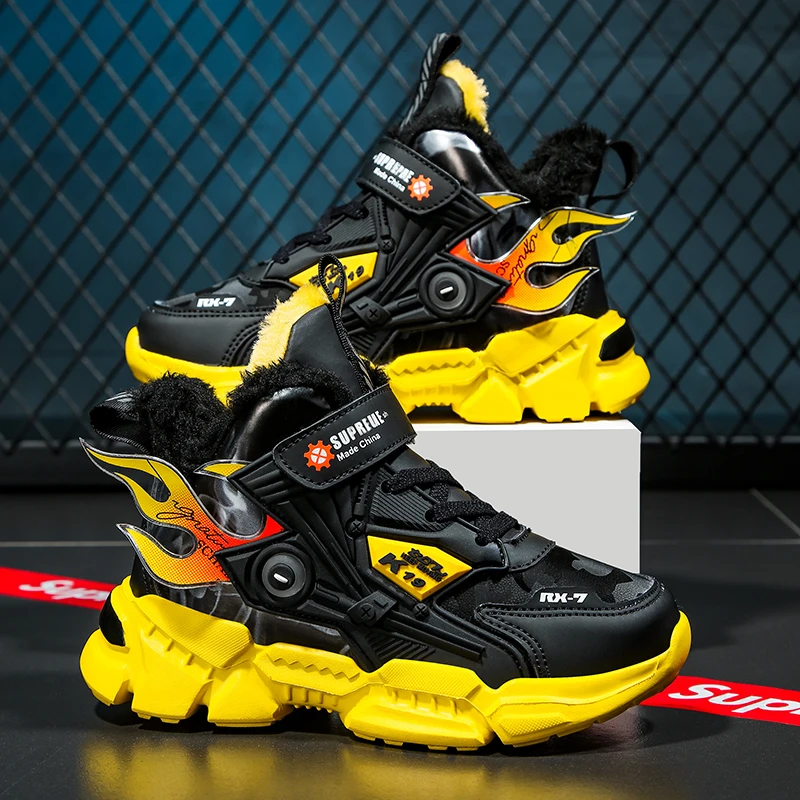 Nuove Scarpe Invernali per Bam - Outdoor Sport News recensione e prezzo