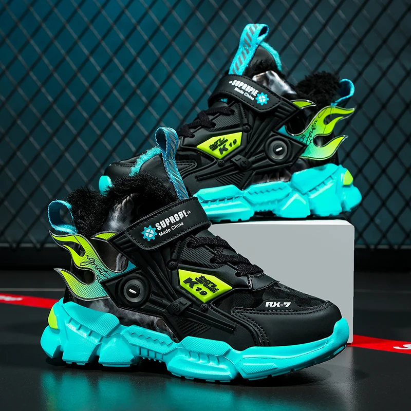 Nuove Scarpe Invernali per Bam - Outdoor Sport News recensione e prezzo