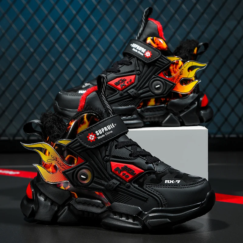 Nuove Scarpe Invernali per Bam - Outdoor Sport News recensione e prezzo