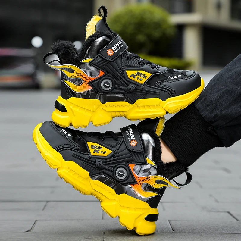 Nuove Scarpe Invernali per Bam - Outdoor Sport News recensione e prezzo