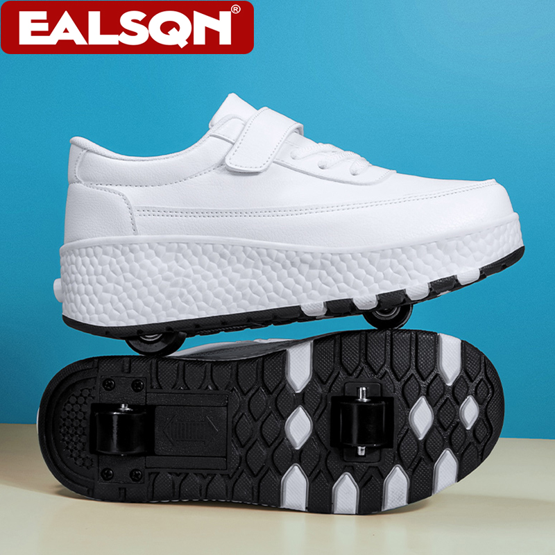 Pattini a rotelle alla moda pe - Outdoor Sports Shoes recensione e prezzo