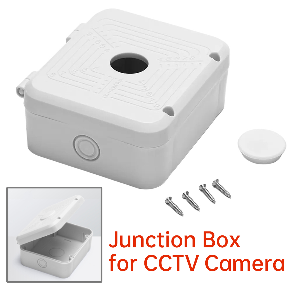 Scatola di giunzione impermeab - Outdoor Sport Camera recensione e prezzo