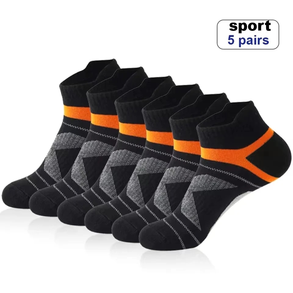 3/5 paia di calzini di alta qu - Outdoor Sport Hose recensione e prezzo