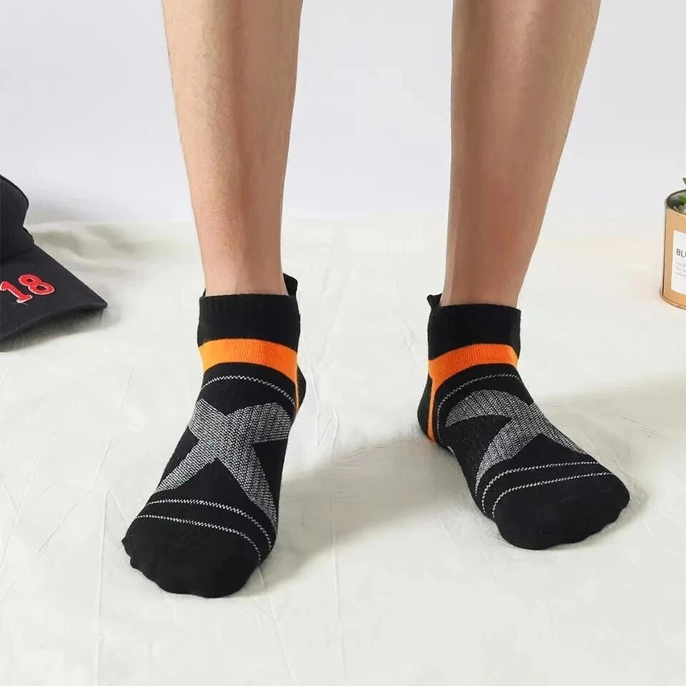 3/5 paia di calzini di alta qu - Outdoor Sport Hose recensione e prezzo