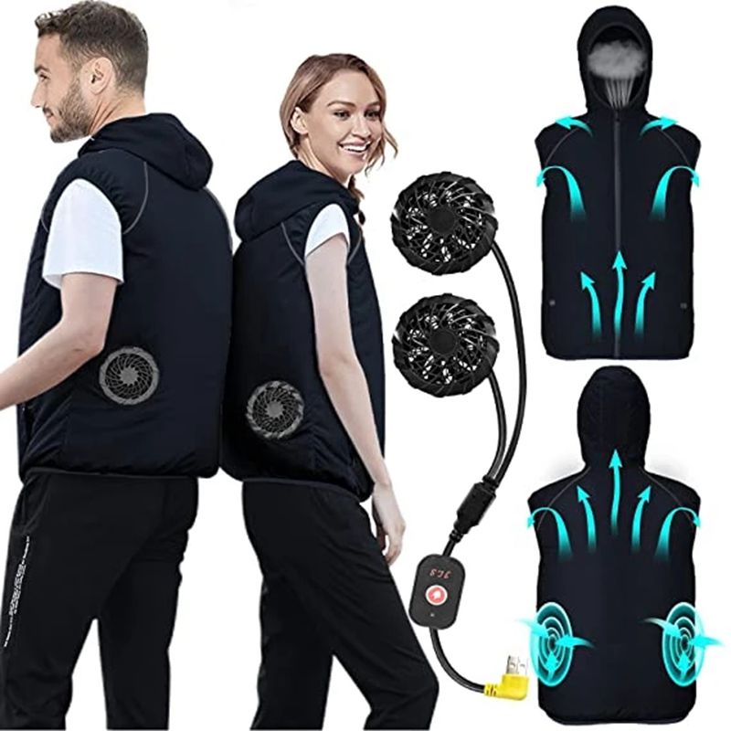 Gilet Sportivo Estivo Rinfresc - Outdoor Sport Jacket Women'S recensione e prezzo