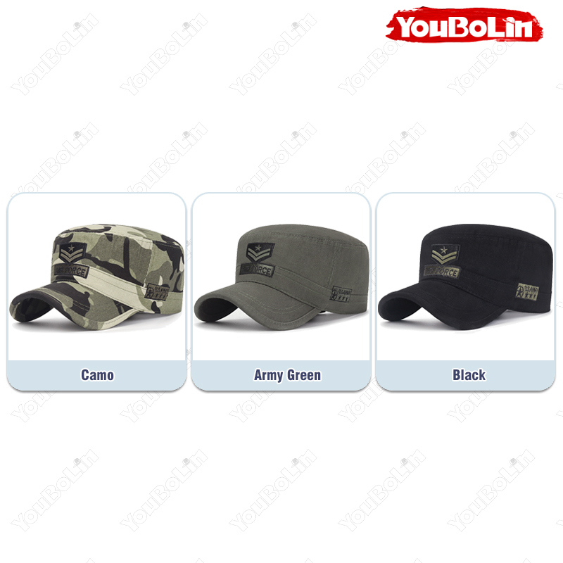 Cappello Militare a Visiera Pi - Academy Sports Outdoor recensione e prezzo