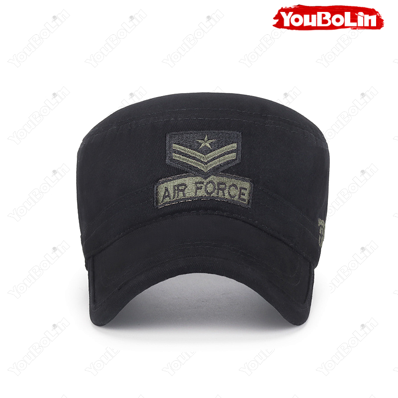 Cappello Militare a Visiera Pi - Academy Sports Outdoor recensione e prezzo