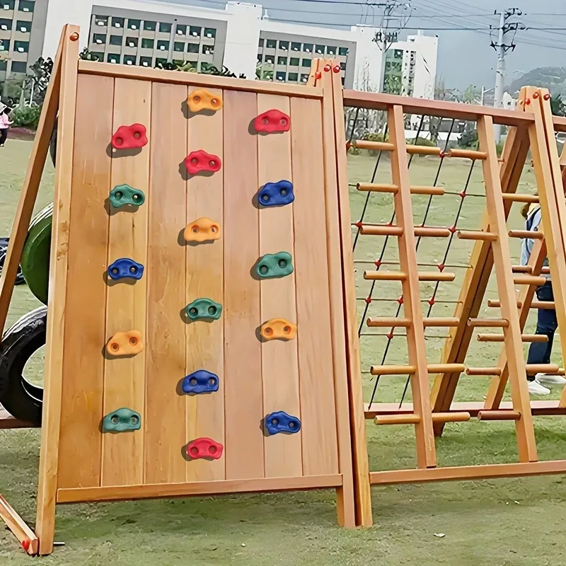 Set di impugnature in plastica - Outdoor Sport Jas recensione e prezzo