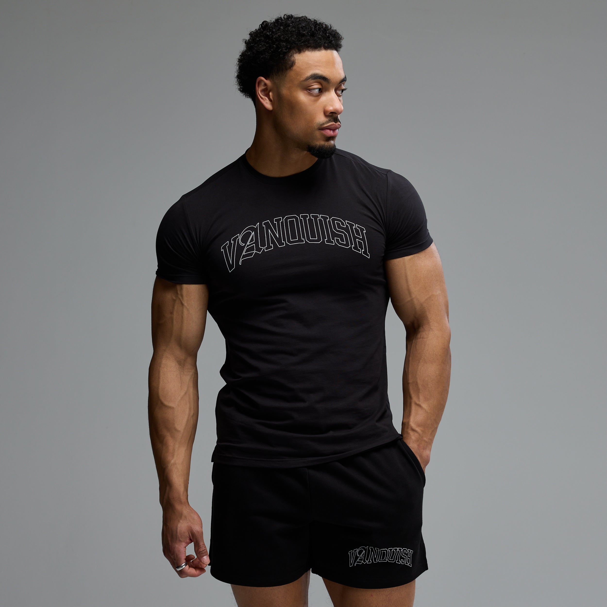 ACADEMY OUTLINE T-Shirt di Ten - Academy Sports Outdoor recensione e prezzo