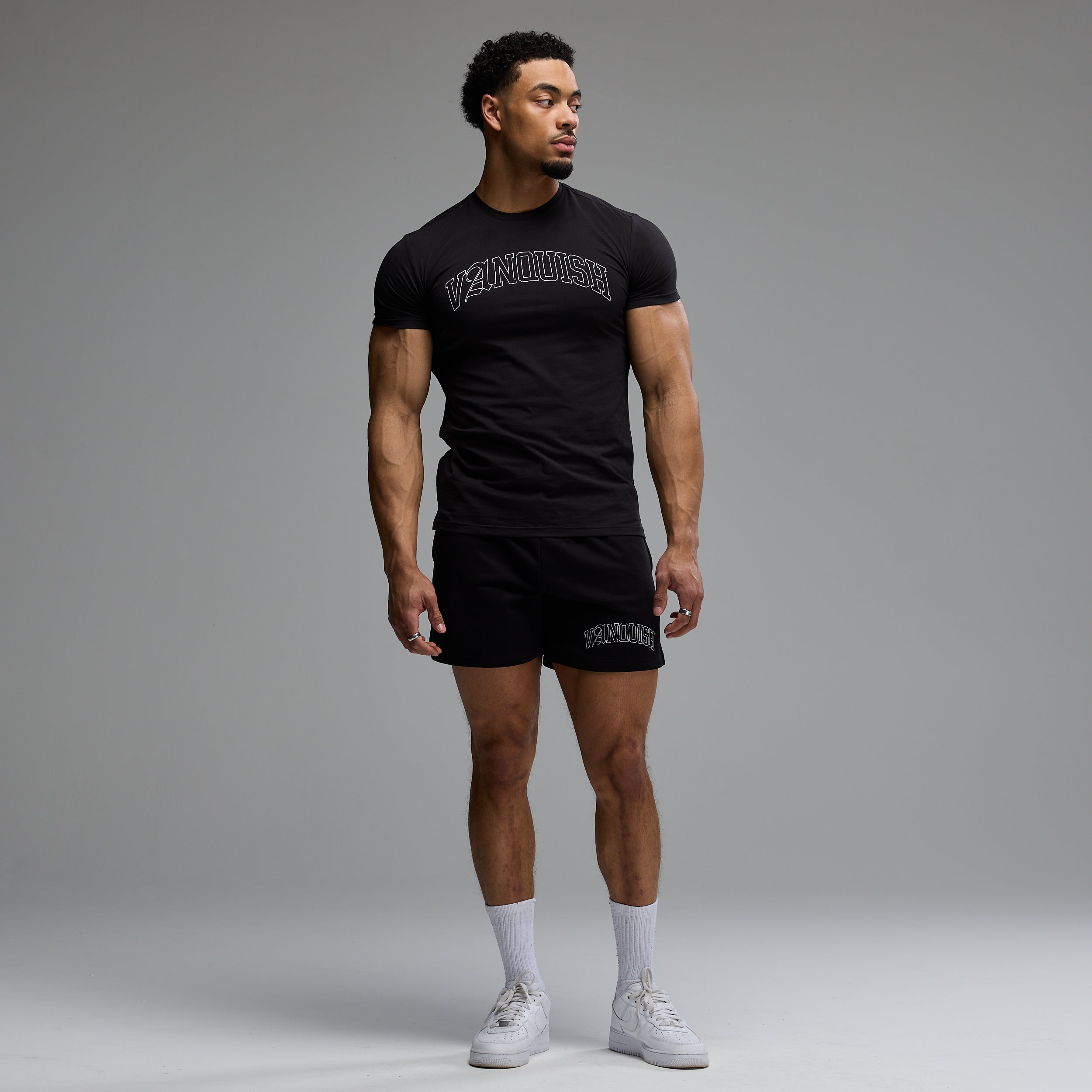 ACADEMY OUTLINE T-Shirt di Ten - Academy Sports Outdoor recensione e prezzo