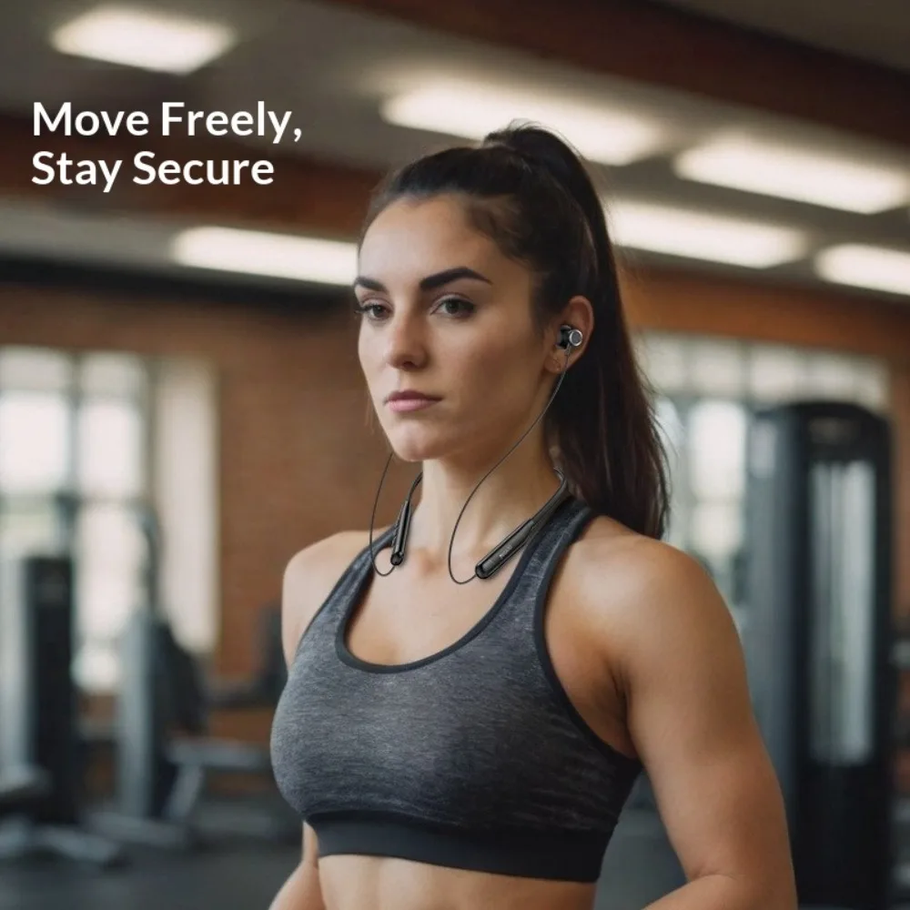 Cuffie Bluetooth da Collo 2025 - Outdoor Sport News recensione e prezzo