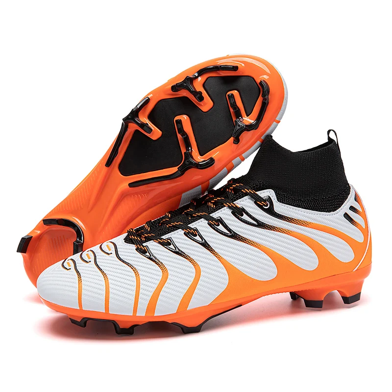 Scarpe da Calcio da Uomo con T - Outdoor Sport Court recensione e prezzo
