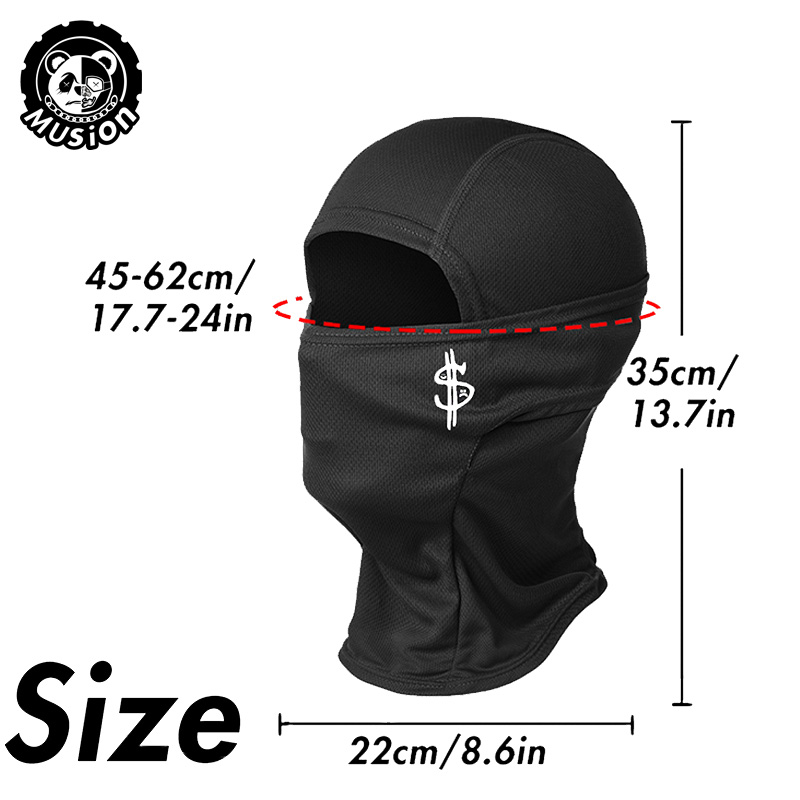 Musion US Dollar Print Passamo - Outdoor Sport Hose recensione e prezzo