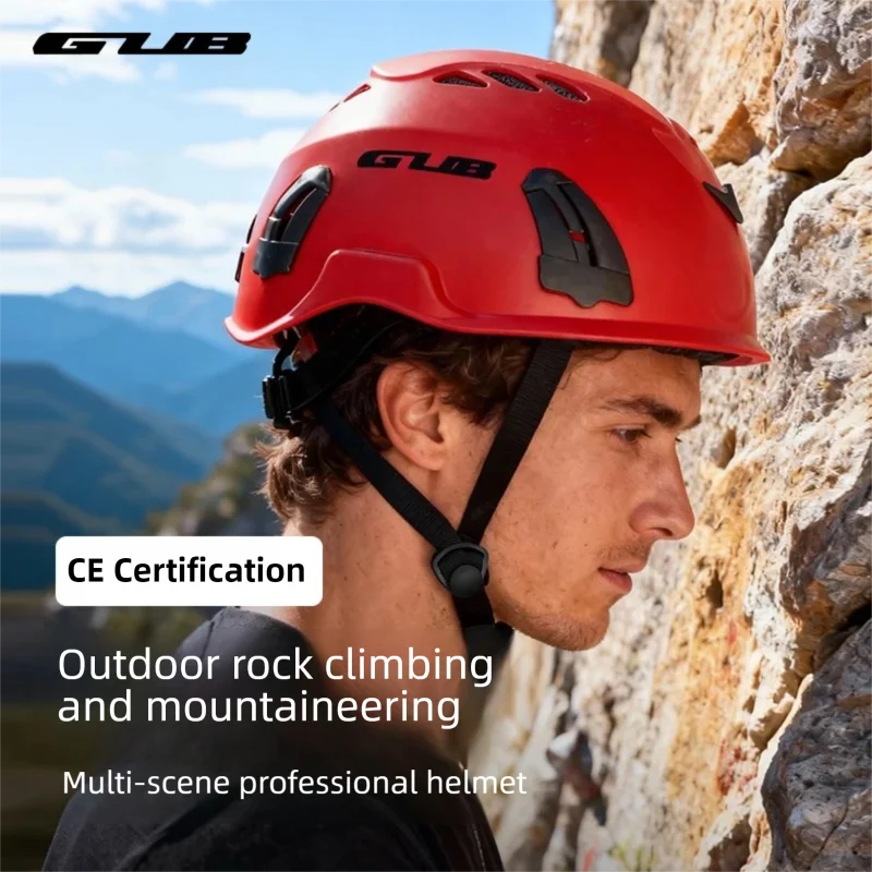 Casco da Montagna GUB 56-62CM, - Outdoor Sports Adventure recensione e prezzo