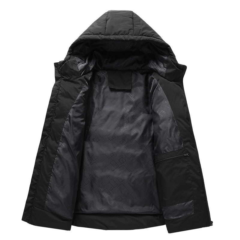 Giacca invernale con cappuccio - Outdoor Sport Jacket Women'S recensione e prezzo