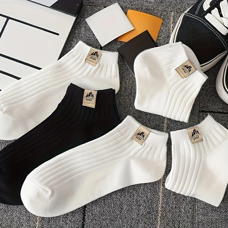 5/10 paia di calzini casual da - Outdoor Sport Hose recensione e prezzo