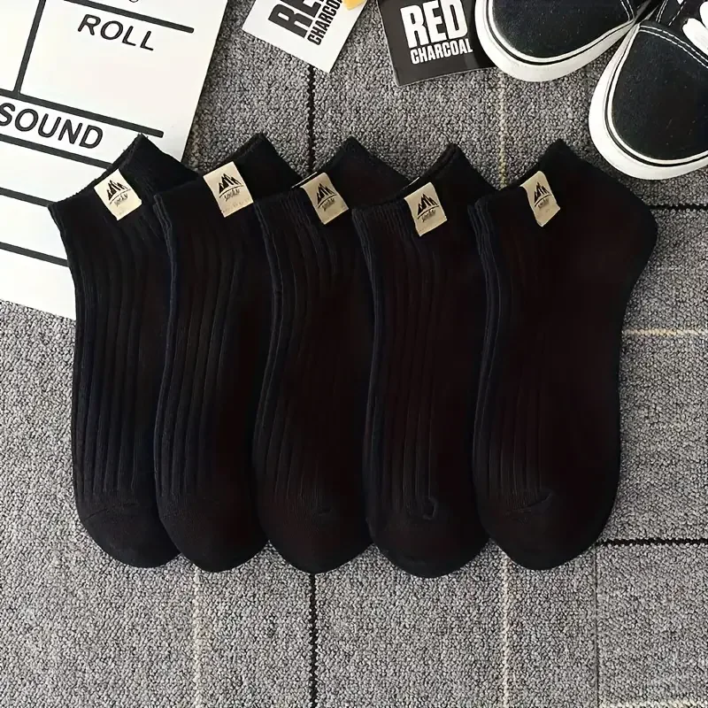 5/10 paia di calzini casual da - Outdoor Sport Hose recensione e prezzo