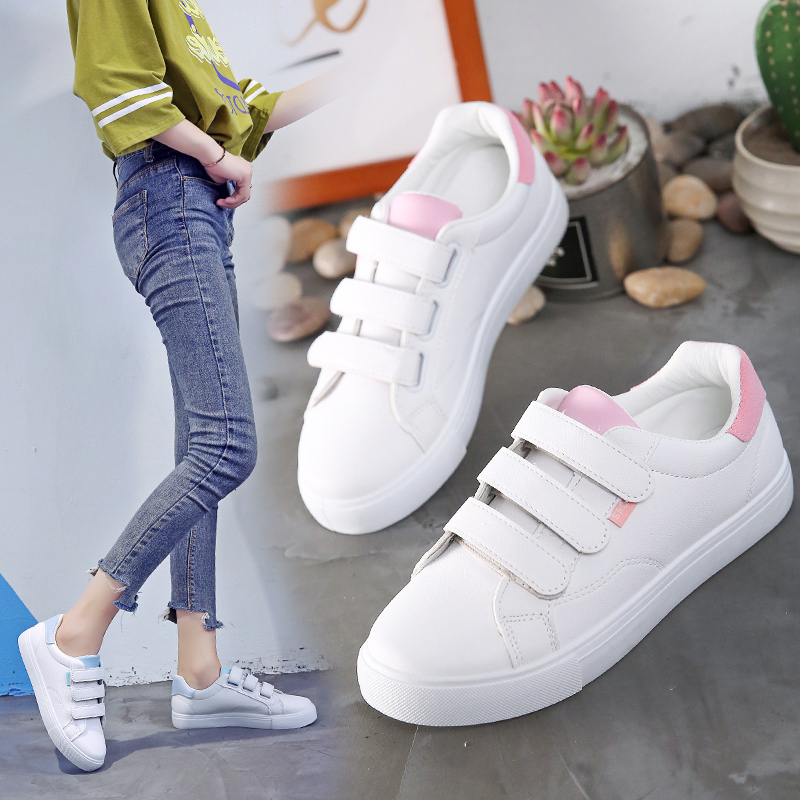Nuove Scarpe Bianche da Donna  - Outdoor Sports Shoes recensione e prezzo