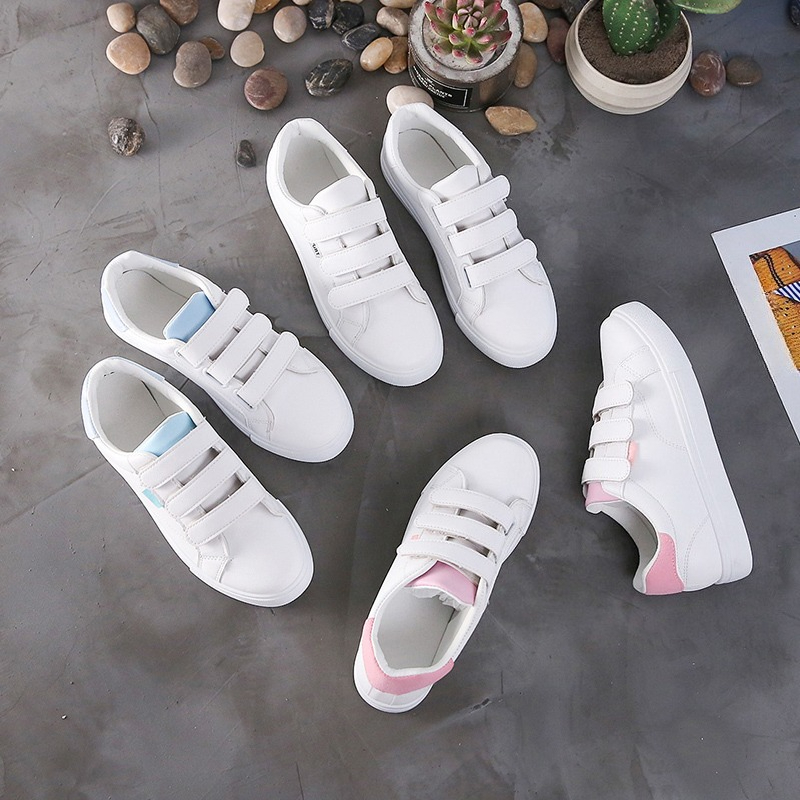 Nuove Scarpe Bianche da Donna  - Outdoor Sports Shoes recensione e prezzo